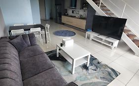 Sunrise Gurney Executive Premium Large Suite